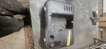 Front Cover For Powerhouse PH2100PRI Generator. Fixed Price $40.00.