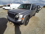 Fuel Tank Classic Style Vertical Rear Door Handle 4WD Fits 12-17 Compass. Fixed Price $321.02.