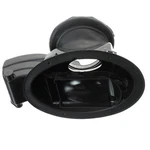 Genuine Rolls Royce RR6 Dawn Convertible Fuel Filler Cover Pot 51-17-7-366-814. Fixed Price $227.80.