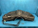 Lexus LS500 Fuel Tank W/ Protector Shield & Straps 2018-2024 Oem. Fixed Price $450.00.