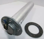 Fuel Tank Sending Unit W/ Gasket Brazil Sender Vw T2 Bus 1955-1967 Ghia 67-73. Fixed Price $60.85.