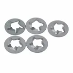 Genuine Ford Nut W302674. Fixed Price $9.60.