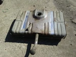 8-368 Rwd Fuel Tank For 81-92 Cadillac Fleetwood Brougham. Fixed Price $159.95.