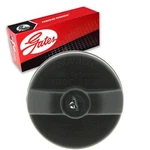 Gates Fuel Tank Cap For 2007-2016 Nissan Tiida 1.8L L4 Gas. Fixed Price $32.97.