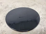 2015-2020 Escalade Gas Tank Fuel Filler Door Black Paint Code Gba. Fixed Price $59.95.