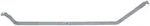 1967 Mopar A-body Fuel Tank Mounting Strap Edp Coated Steel. Fixed Price $52.58.