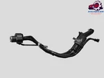 Fuel Tank Filler Neck Hose Tube Pipe Toyota RAV4 Hybrid 2019-2025 Oem. Fixed Price $196.99.