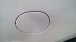 Rover Spt 2016 Fuel Filler Door 2421318. Fixed Price $130.00.