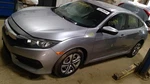 Fuel Tank Coupe Federal Emissions Fits 16-17 Civic 10283181. Fixed Price $398.17.