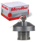 Motorad Fuel Tank Gas Cap For P5502 MGC802SK F8AZ9030CA F8AZ9030AA Wf. Fixed Price $15.43.
