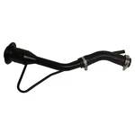Crown Automotive 52100495AK Fuel Filler Neck For 03-06 Jeep Wrangler Tj. Fixed Price $58.90.