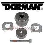 Dorman Body Mount For 2007-2014 Gmc Yukon Xl 1500 Frame Dn. Fixed Price $85.17.