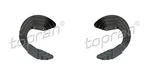 Front Brake Disc Splash Panels Pair For Bmw X3 F25 X4 F26 10-18. Fixed Price $46.01.