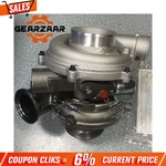 Turbo Charger GT3782VA New Ford Powerstroke Super Duty 6.0L F-350 2004-2007. Fixed Price $427.99.
