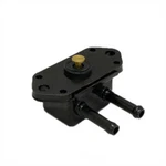 Fuel Shut-off Solenoid Liland FNA-04. Fixed Price $90.99.
