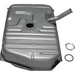 576-151 Dorman Fuel Tank Gas Ford Escort Exp 1987-1988. Fixed Price $134.57.