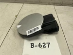 2004 Jeep Liberty Fuel Filler Door Oem+ (bright Silver Metallic). Fixed Price $61.43.