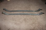Fuel Gas Tank Strap Ford Truck E0TZ-9092-F EOTZ-9092-F Genuine Oem Nos. Fixed Price $125.00.