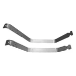 Ford F-150 Heritage 2004 Dorman 578-130 Solutions Fuel Tank Straps. Fixed Price $30.09.