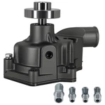 Coolant Water Pump For John Deere 300B 301A 302 R67188 RE19944. Fixed Price $87.48.