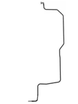 Genuine Mopar Canister Purge Tube 5147089AC. Fixed Price $144.90.