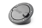82214793 Satin Black Fuel Filler 4-DOOR Jeep Wrangler Jk (2007-2018) Mopar. Fixed Price $153.70.