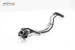 2023-26 Kia Sportage 2.5L Fuel Gas Tank Filler Neck Hose Tube Pipe & Filter Oem. Fixed Price $149.99.