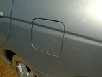 Fuel Filler Door Fits 04-06 Kia Spectra Oem. Fixed Price $40.79.