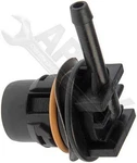 Apdty 022112 Fuel & Gas Tank Vent Rollover Valve Fits Select 1992-2009 Gm Trucks. Fixed Price $34.94.