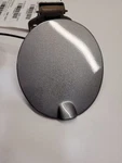 2010-2011 Ford Focus Fuel Filler Door Gray 8S4Z54405A26C. Fixed Price $77.83.