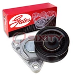 Gates Drivealign Accessory Belt Tensioner Assembly For 2011-2013 Py. Fixed Price $97.09.