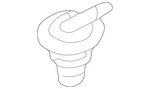 Genuine Mitsubishi Level Sensor 1785A010. Fixed Price $69.57.