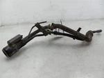 2013 Toyota Tundra SR5 4WD Fuel Filler Neck. Fixed Price $199.99.