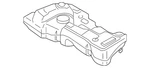 Genuine Nissan Fuel Tank 17202-1FC0A. Fixed Price $684.44.