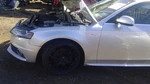 A4 Audi 2012 Fuel Filler Door 1086731. Fixed Price $99.90.