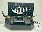 Gas Fuel Tank Poly Plastic 19 Gallon 03-04 Jeep Tj Wrangler + Lines 52100484AD. Fixed Price $639.60.