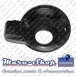 Fuel Gas Tank Filler Door Housing Pocket For 13 18 Hyundai Santa Fe Sport. Fixed Price $28.99.