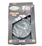 All Sales 6032K Race Billet Aluminum Locking Fuel Door 07-16 Wrangler Jk BIN4. Fixed Price $79.99.