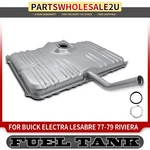 Gallons Fuel Tank W/ Filler Neck For Buick Lesabre Electra 77-79 Riviera 1978. Fixed Price $339.99.