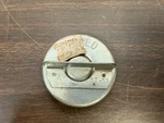 Nos Gm Chevelle Camaro Nova 3931449 Ac GT-53 Gas Cap 126. Fixed Price $19.99.