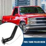 Rear Fuel Tank Filler Neck For Chevy C1500 1988-1998 Gmc K1500 Pickup 88-98. Fixed Price $66.30.