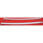 For Gmc C2500/C3500 Fuel Tank Strap 1994-2000 Set Of 29IN. And 30 Length. Fixed Price $55.04.