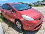 (local Pickup Only) Fuel Tank Prius Vin Eu 7TH And 8TH Digit Fits 12-18. Fixed Price $123.40.