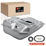 A-premium 25.1 Gallons Fuel Tank For Lexus LX450 1996 1997 Toyota Land Cruiser. Fixed Price $557.99.
