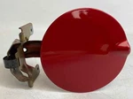 Dodge Fuel Tank Door Red Paint Code=prm Oe Fits Avenger 2009-2014. Fixed Price $40.50.