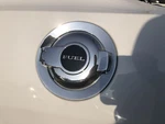 2014 Dodge Challenger Fuel Filler Gas Lid Door 948624. Fixed Price $131.75.