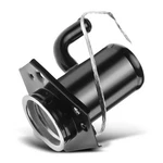 A-premium Fuel Tank Filler Neck Pipe Hose Compatible With Chevrolet & Black. Fixed Price $60.66.