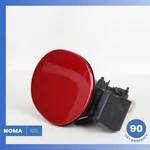 Lr Range Rover Sport L494 Fuel Door Lid Gas Tank Cover W/ Bowl Oem. Fixed Price $83.00.