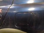Echo 2001 Fuel Filler Door 1926447. Fixed Price $65.95.