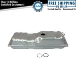 Front Mount Fuel Gas Tank 16 Gallon For Gmc Chevy Pickup Truck. Fixed Price $124.85.